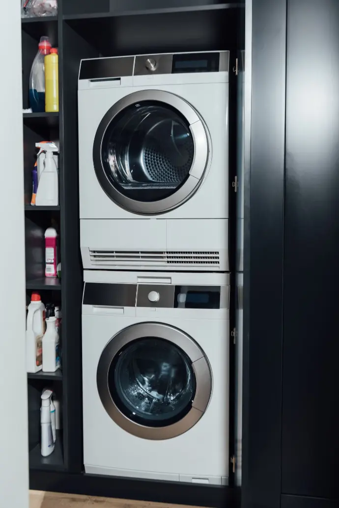 Local appliance services Grande Prairie – Top Hat Appliance