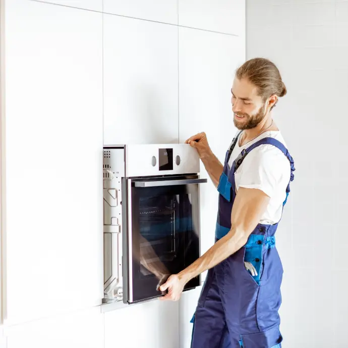 Appliance repair for rental properties in Grande Prairie