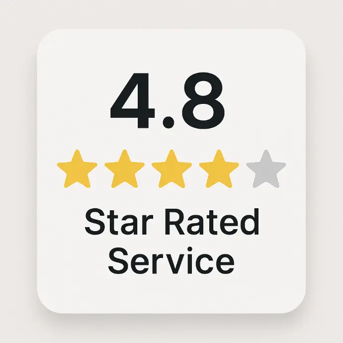 Call for certified appliance repair near me