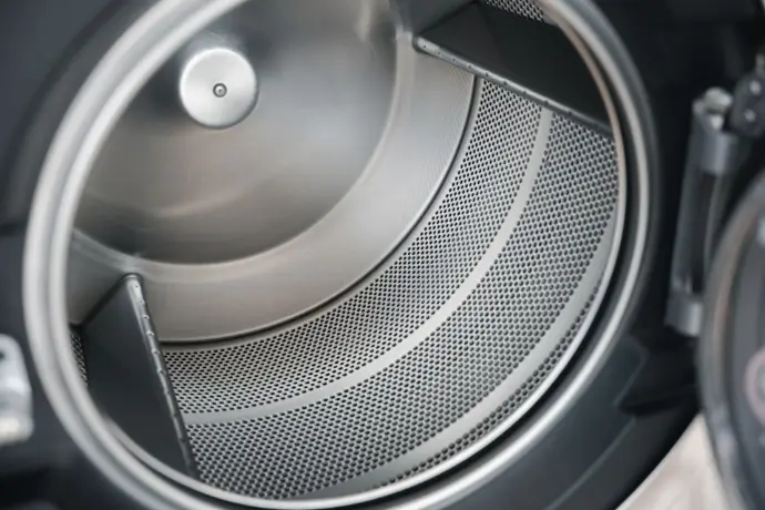 Dryer repair