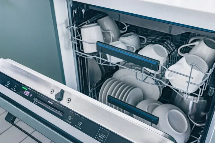 Dishwasher Repair