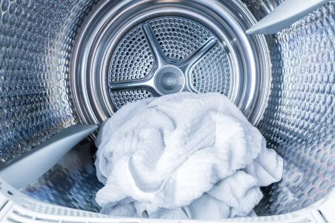 Dryer Repair