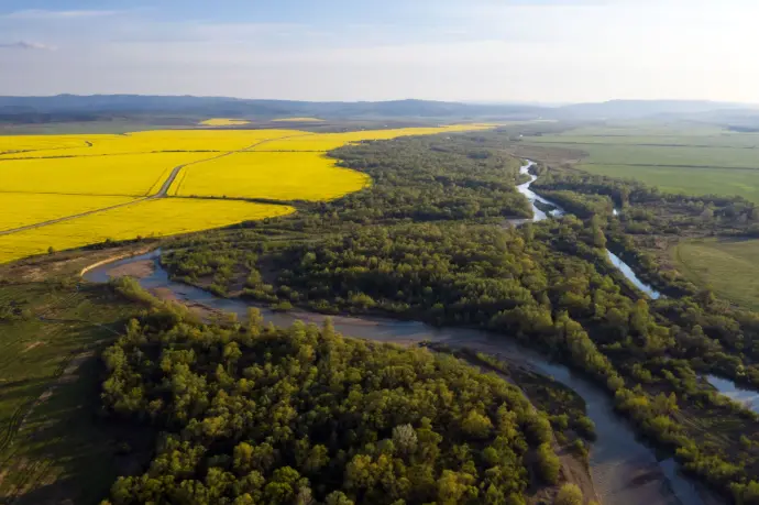 Grande Prairie county